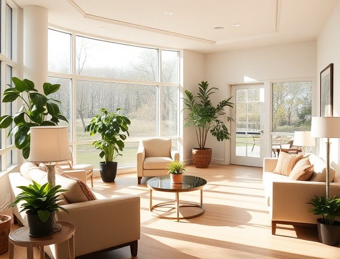 Common Areas