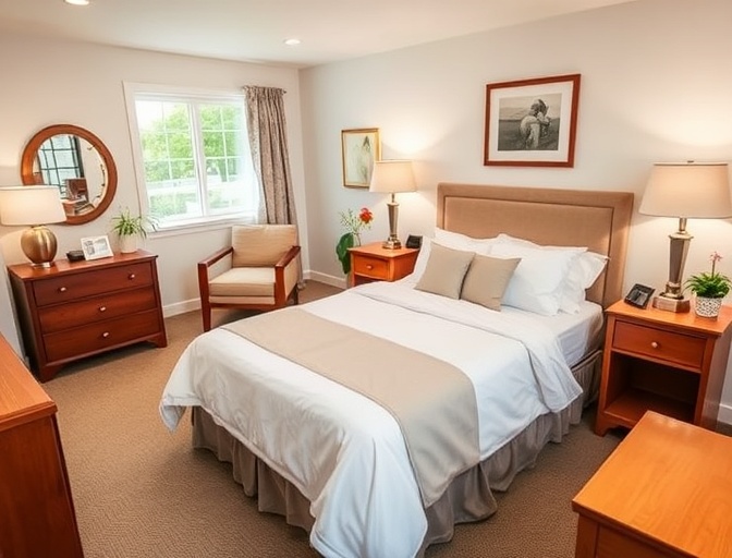 Private Rooms